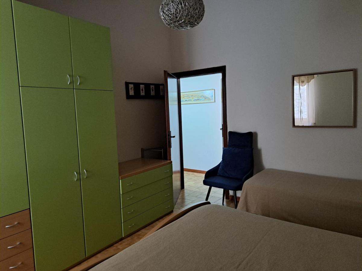 La Dimora Di Pienza Appartement Buitenkant foto