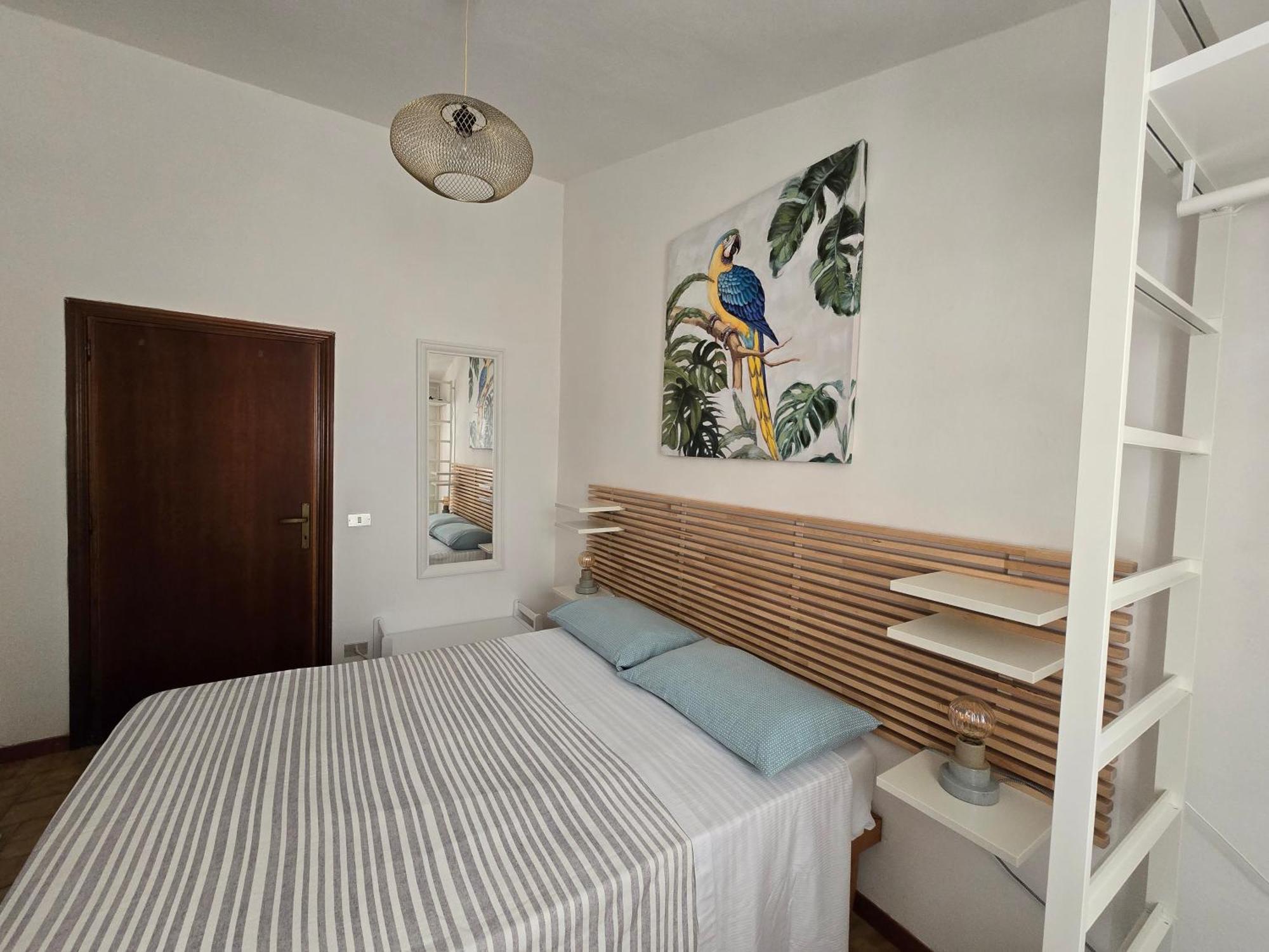La Dimora Di Pienza Appartement Buitenkant foto