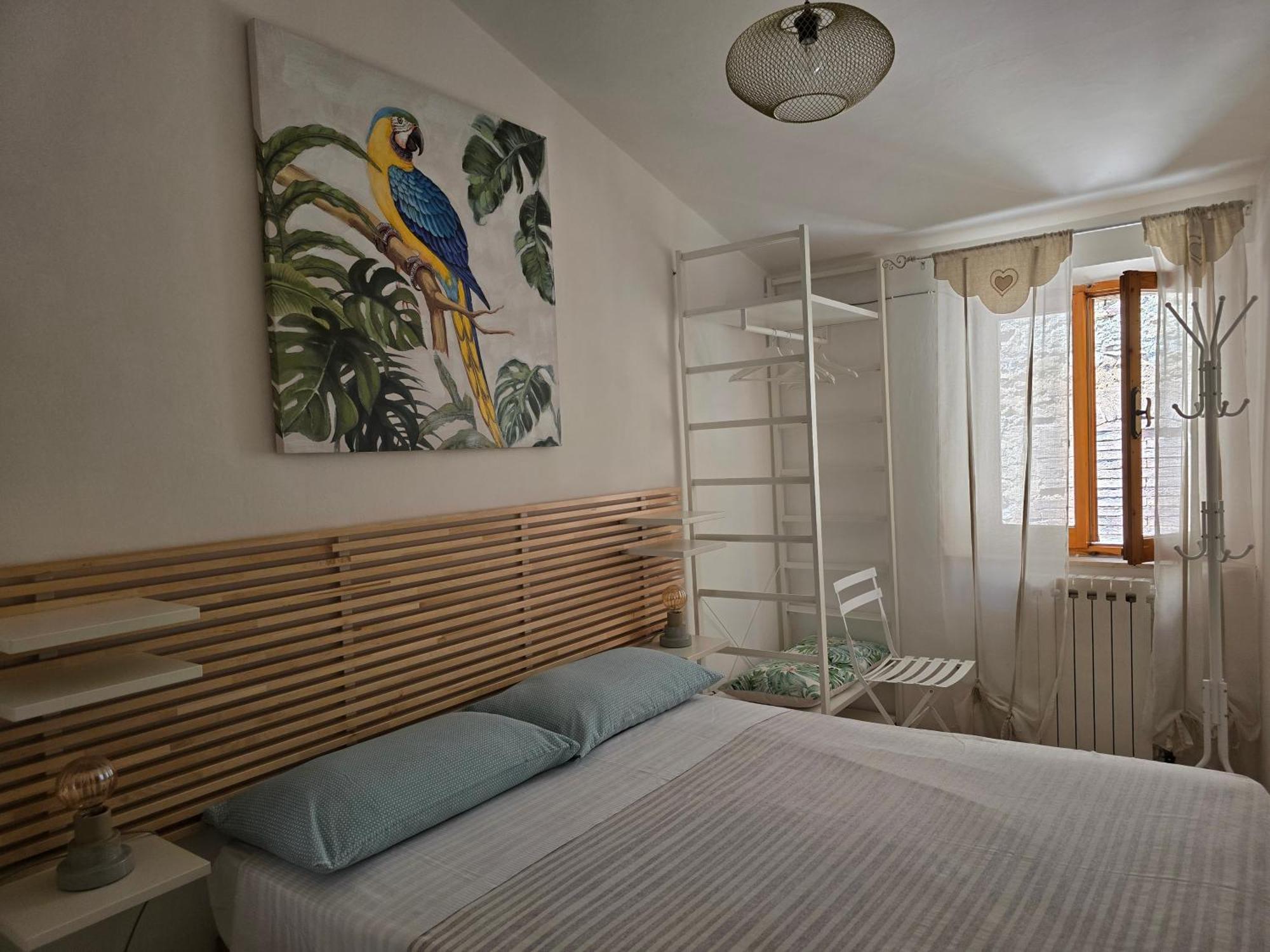 La Dimora Di Pienza Appartement Buitenkant foto