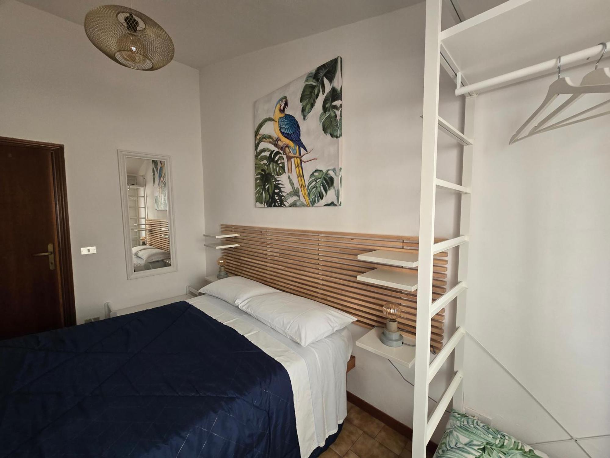 La Dimora Di Pienza Appartement Buitenkant foto